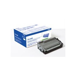 BRO CART LASER NOIR HC TN3480