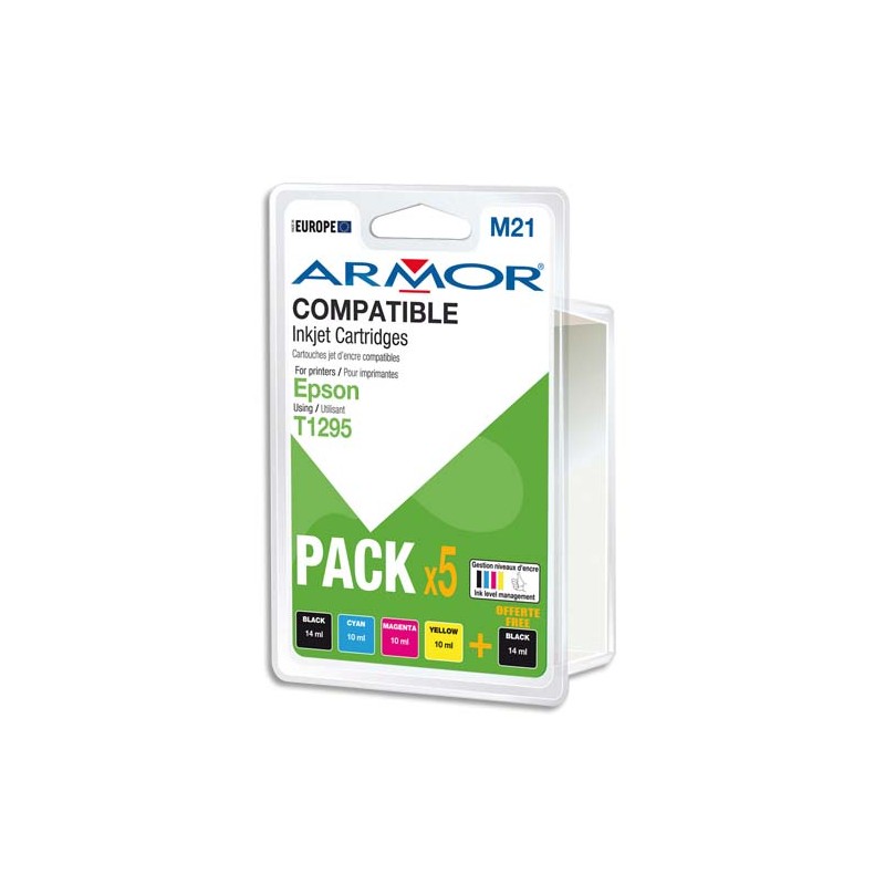 ARM P/5 JE EPSON T129 B10213R1