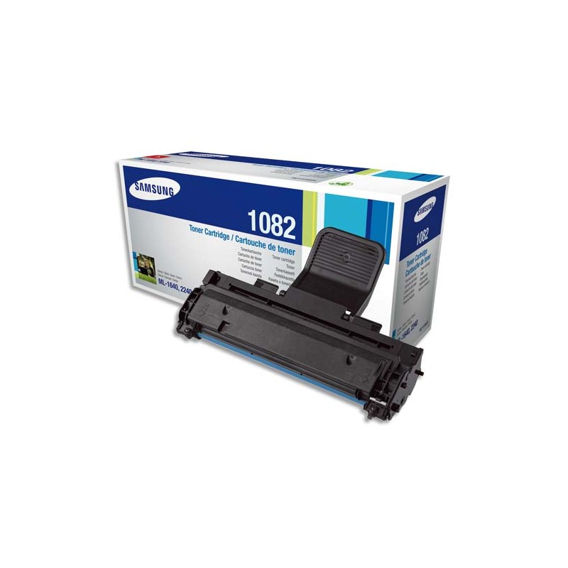 SAM CART TONER NOIR MLT-D1082S/SU781A