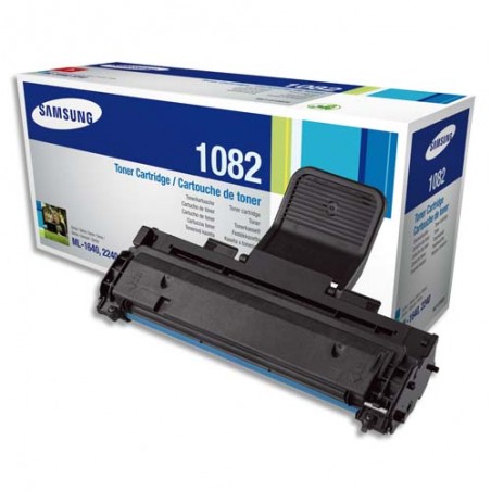 SAM CART TONER NOIR MLT-D1082S/SU781A