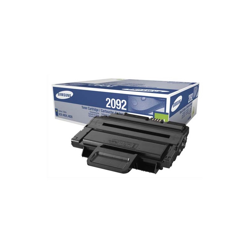 SAM CART TONER NOIR MLT-D2092S/SV004A