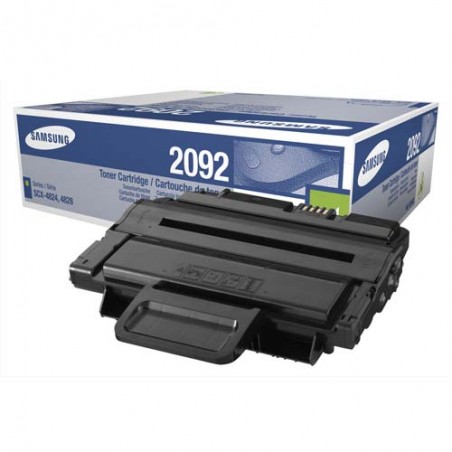 SAM CART TONER NOIR MLT-D2092S/SV004A