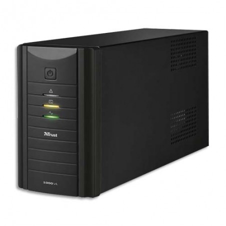 TRS ONDULEU OXXTRON UPS 1000VA 2PR 17680
