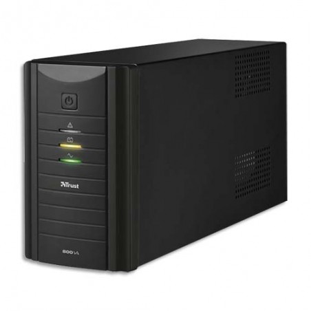 TRS ONDULEUR OXXTRON UPS 800VA 2PR 17938