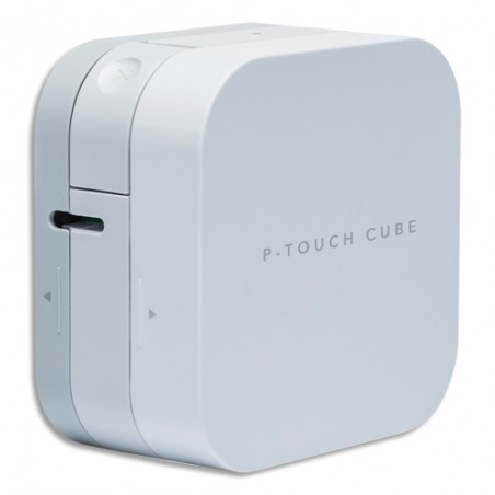 BRO ETIQ CUBE+ BLUETOOTH PT-P710BT