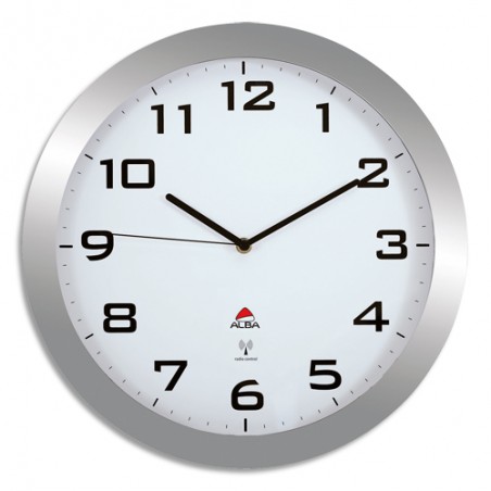 ALB HORLOGE RADIO PILOTE G HORISSIMORC M