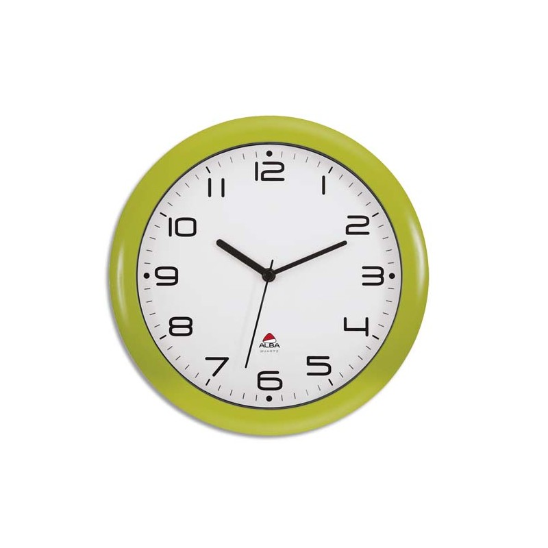 ALB HORLOGE MURALE ANIS HORNEW V ALB HORLOGE MURALE ANIS HORNEW V