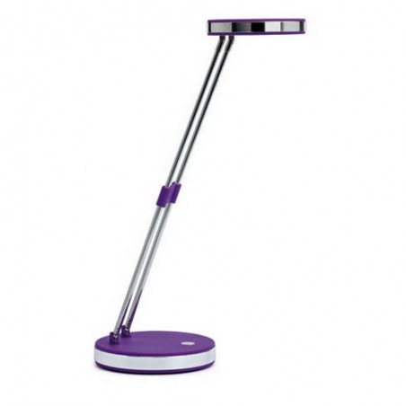 MOL LAMPE LED PUCK VIO 8201238