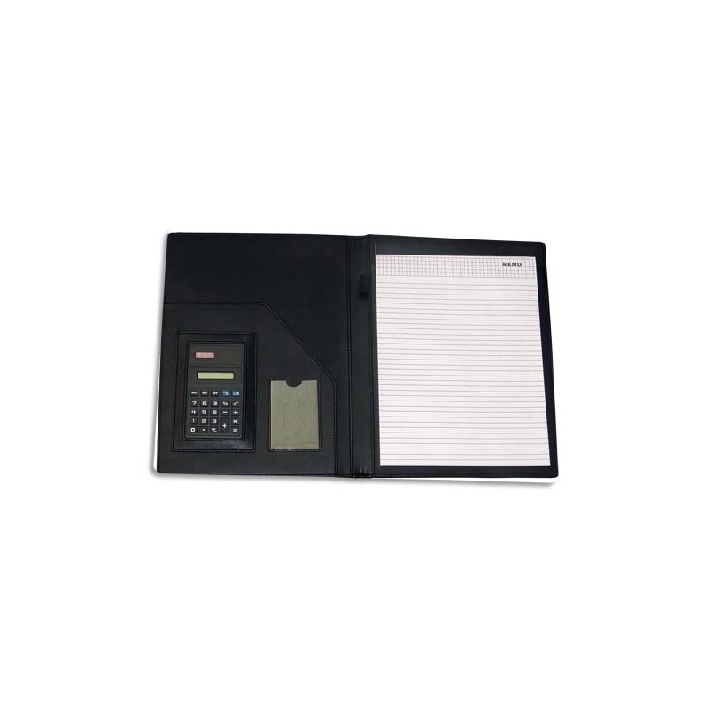 PAV CONFERENCIER A4 PVC CALC N 8046584 PAV CONFERENCIER A4 PVC CALC N 8046584