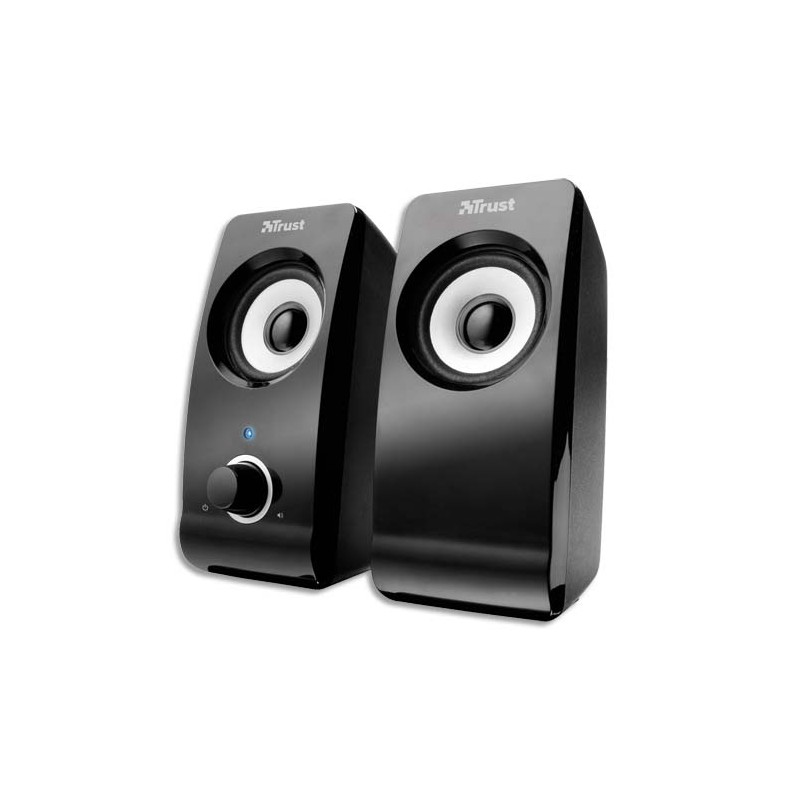 TRS ENCEINTES 2.0 REMO 17595 TRS ENCEINTES 2.0 REMO 17595