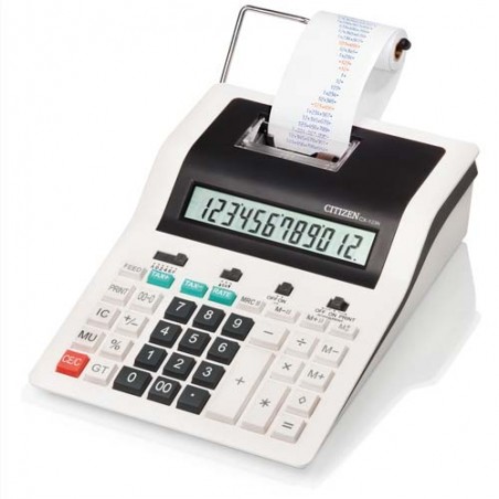 CTZ CALCUL IMPR PRO CX123N