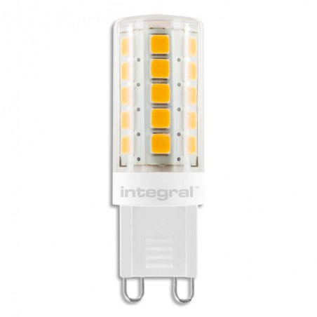 ITG AMPOULE LED G9 20W VARIAB ILG9DC009