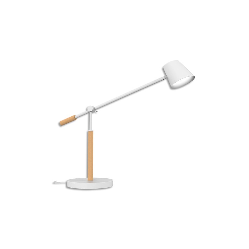 UNL LAMPE LED VICKY BLC 400110084 UNL LAMPE LED VICKY BLC 400110084