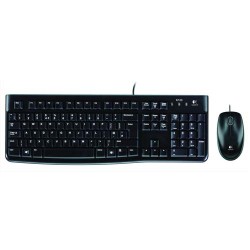 LGT ENS CLAVIER SOURIS MK120 920-002539