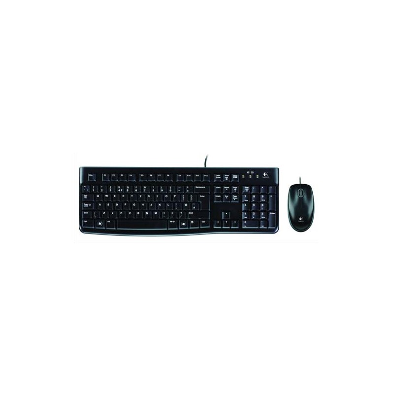 LGT ENS CLAVIER SOURIS MK120 920-002539