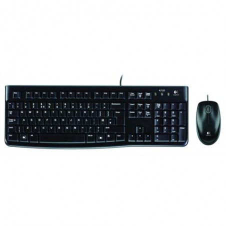 LGT ENS CLAVIER SOURIS MK120 920-002539