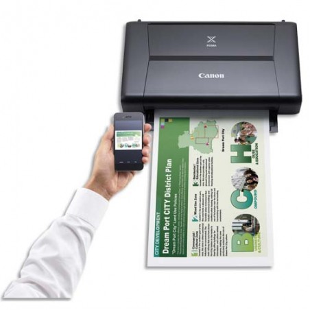 CNO IMPRIM NOMADE JET IP 110W 9596B029