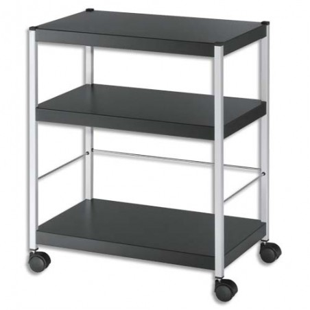 PPF TABLE POLYVALENTE 3 PLATEAUX DP3M.01