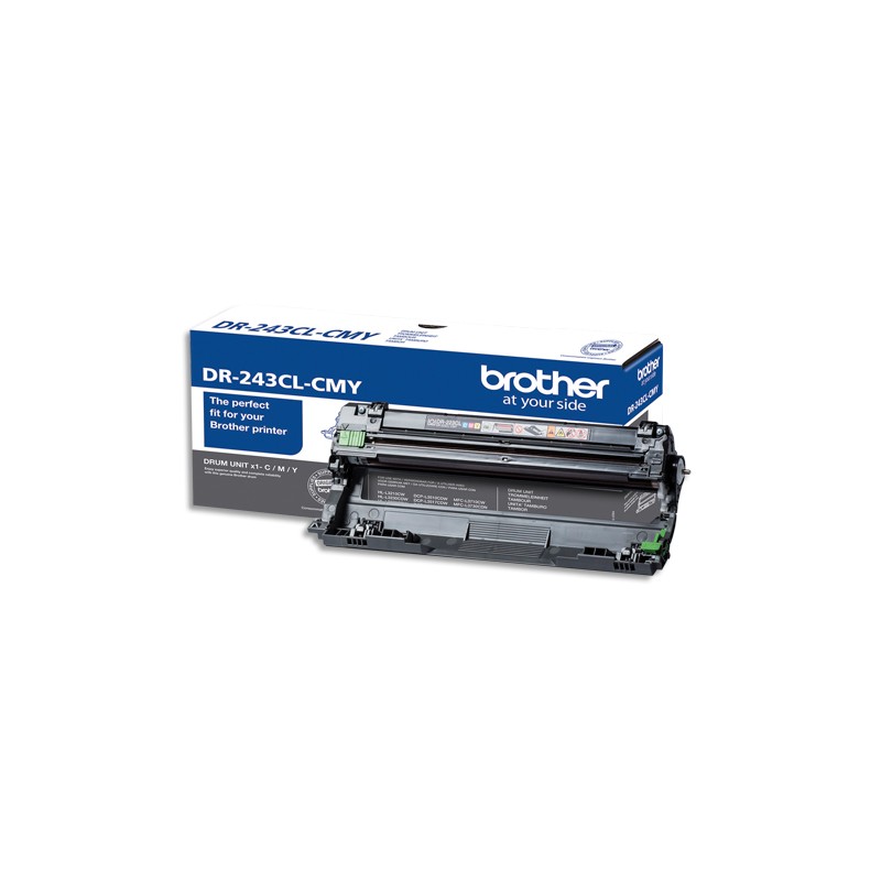 BRO TAMBOUR DR243CL BRO TAMBOUR DR243CL