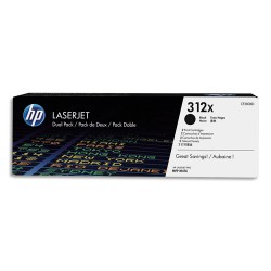 HWP P/2 CART LAS NR HC 312X CF380XD