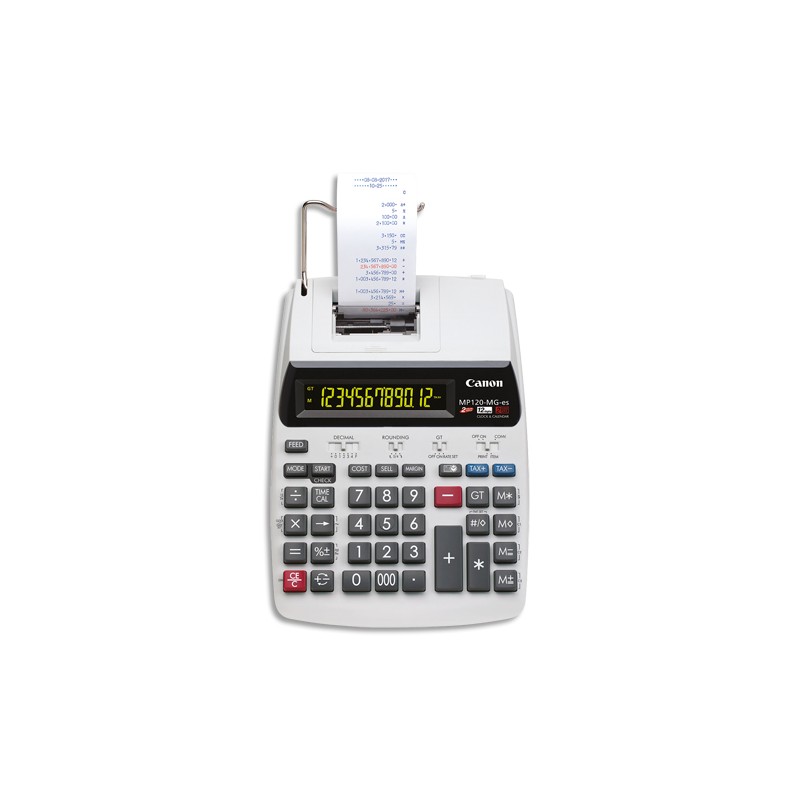 CNO CAL IMPRI 12CH MP120MGES-II 2289C001 CNO CAL IMPRI 12CH MP120MGES-II 2289C001