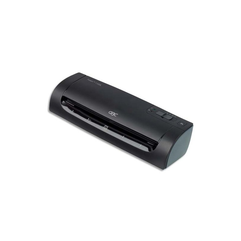 GBC PLASTIF FUSION 1100L A4 4400746EU GBC PLASTIF FUSION 1100L A4 4400746EU