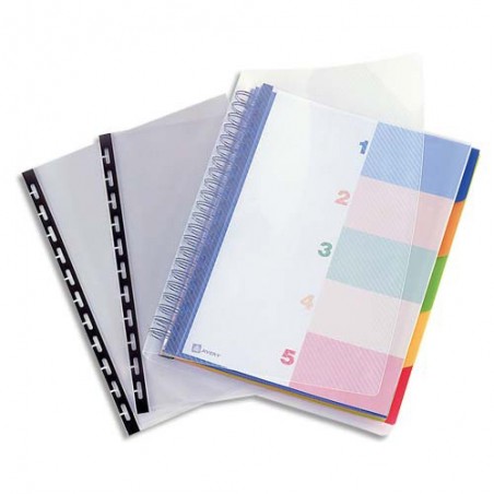 OXF PDOC FLEXAM 30P INCOLORE 100205583