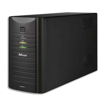 TRS ONDULEUR OXXTRON UPS 1300VA 17679