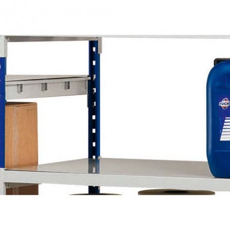 PPF L/3 PLAQUES RANGECO+ P80CM ACI DT318