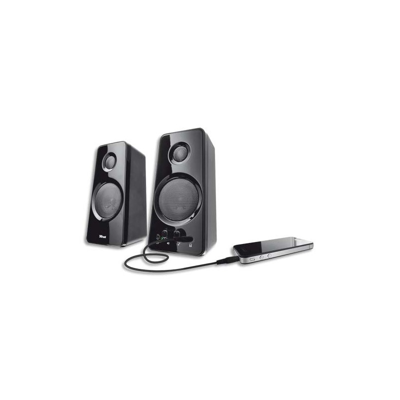 TRS ENCEINTES TYTAN 2.0 1902/21560 TRS ENCEINTES TYTAN 2.0 1902/21560