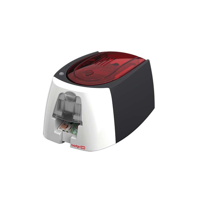 EVO BADGY100+1RB+50 CART+LOG B12U0000RS EVO BADGY100+1RB+50 CART+LOG B12U0000RS