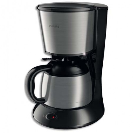 PPE CAFETIERE+VERSEUSE DAILY N HD7478/20