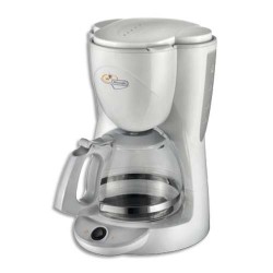 DEL CAFETIER FILTRE 10T 1000W BLC ICM2.1