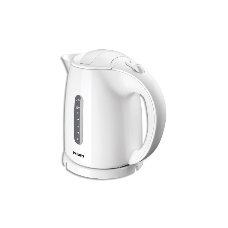PPE BOUILLOIRE DAILY 1.5L BLC HD4646/00 PPE BOUILLOIRE DAILY 1.5L BLC HD4646/00
