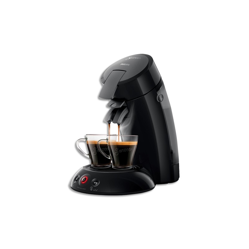 SSO MACHINE CAFE SENSEO N HD6554/61