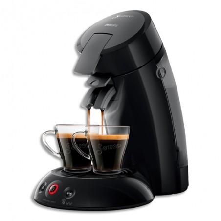 SSO MACHINE CAFE SENSEO N HD6554/61