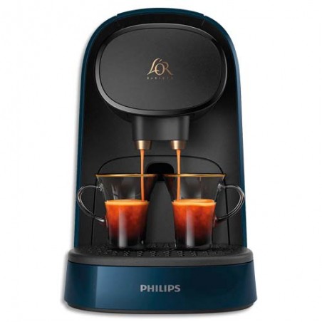 PPE MACH CAFE LOR BARISTA BLN LM8012/41