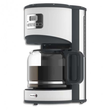 BVL CAFETIERE OPULA 12TAS BLC VCF068X-01