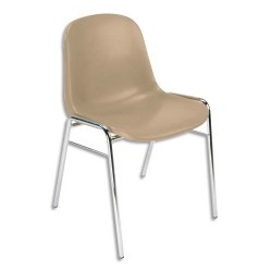 SIE CHAISE COQ DIDIPLAST SSAC BGE 704188