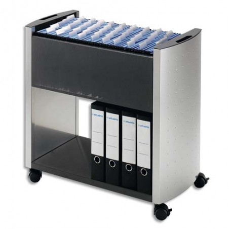 DUR CHAR DOSS SUSP DESIGN LINE -3076-121