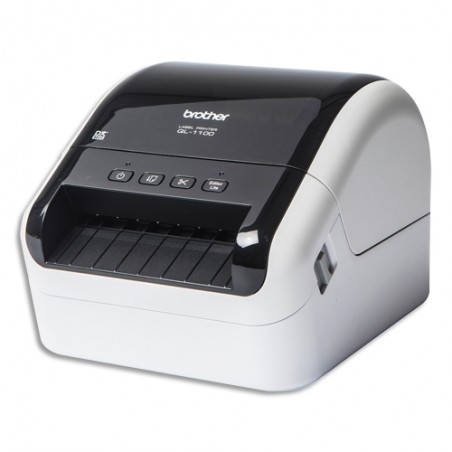 BRO IMPRIM ETIQ PROF GD FORMAT QL1100UA1