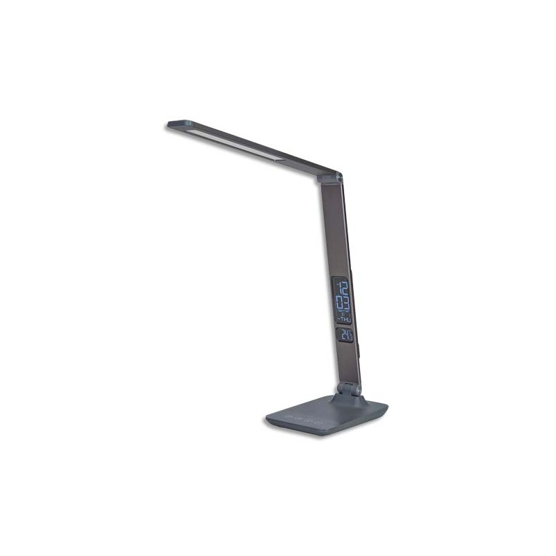 ALB LAMPE LED MULTIFONCT G/ATC LEVIVA N ALB LAMPE LED MULTIFONCT G/ATC LEVIVA N