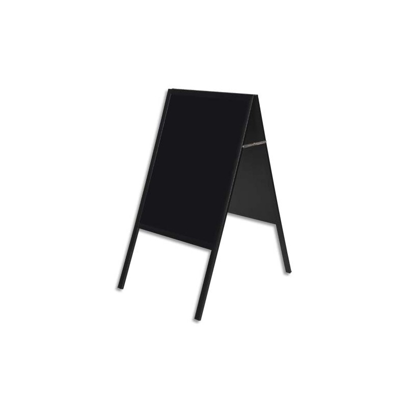 BIS ARDOISE DBLE FACE 45X60 DKT10404042
