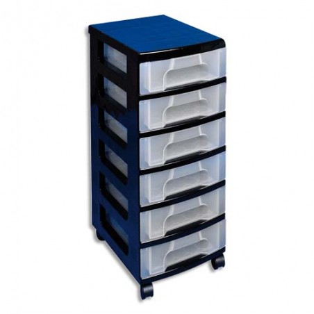 RLU TOUR RANGT 6X7L OFFICE TRS TDBK6X7C