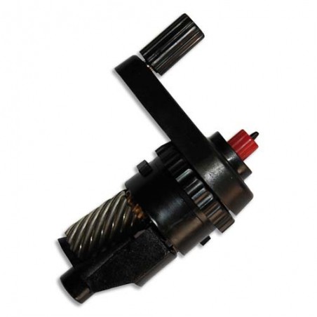 LOC FRAI PR MACH STD 4769.03