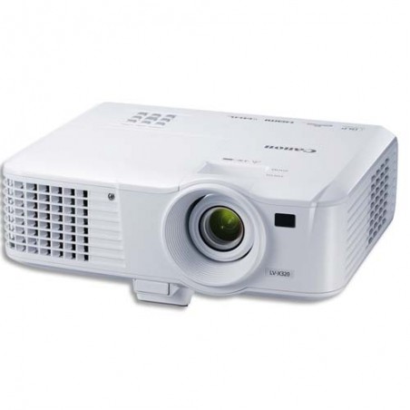 CNO VIDEOPROJ LVX320 0910C003