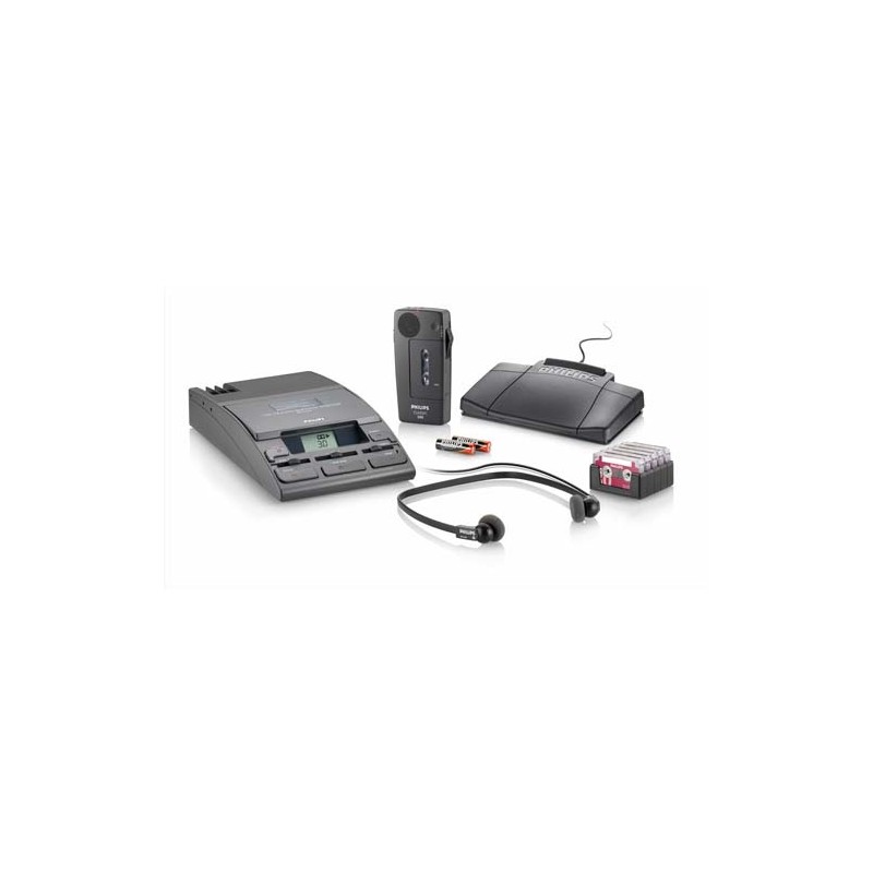 PHS STARTER KIT PRO LFH 0064 PHS STARTER KIT PRO LFH 0064