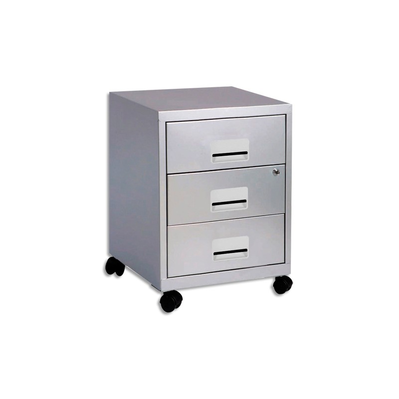 PHY CAISSON RANGCONCEPT 3T ALU 595127 PHY CAISSON RANGCONCEPT 3T ALU 595127