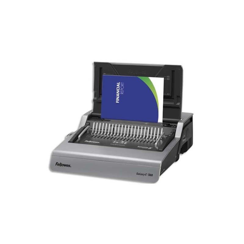 FEL PERFO GALAXY 500 ELEC 5622101 FEL PERFO GALAXY 500 ELEC 5622101