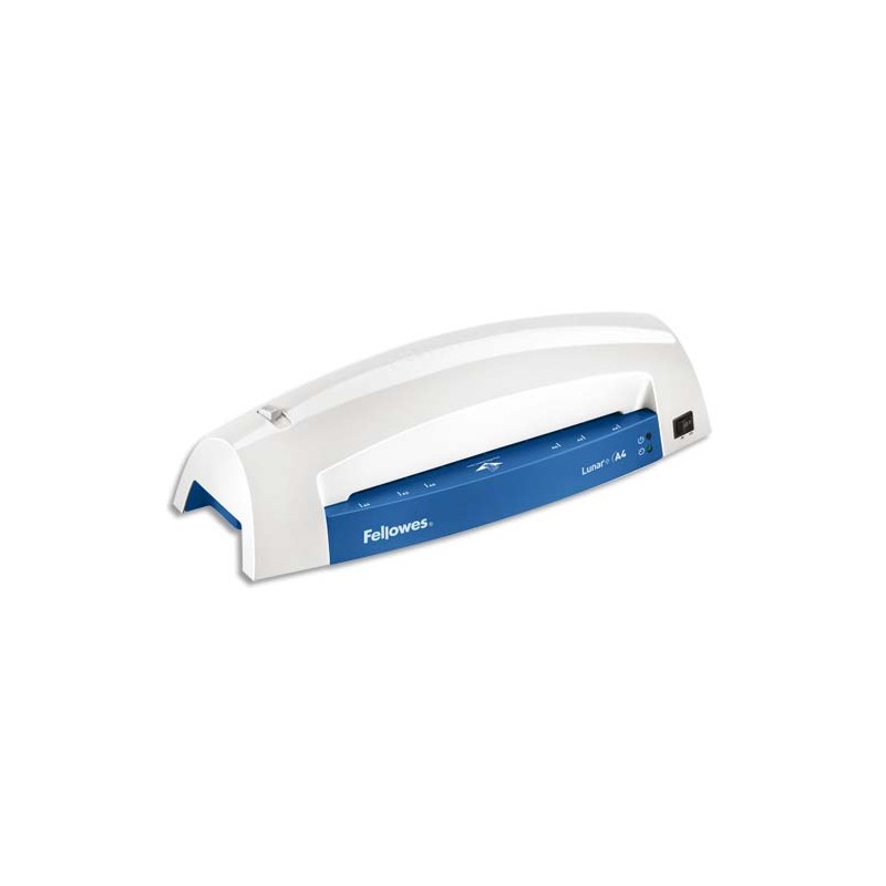 FEL PLASTIF LUNAR+ A4 125MIC BL 5742801 FEL PLASTIF LUNAR+ A4 125MIC BL 5742801